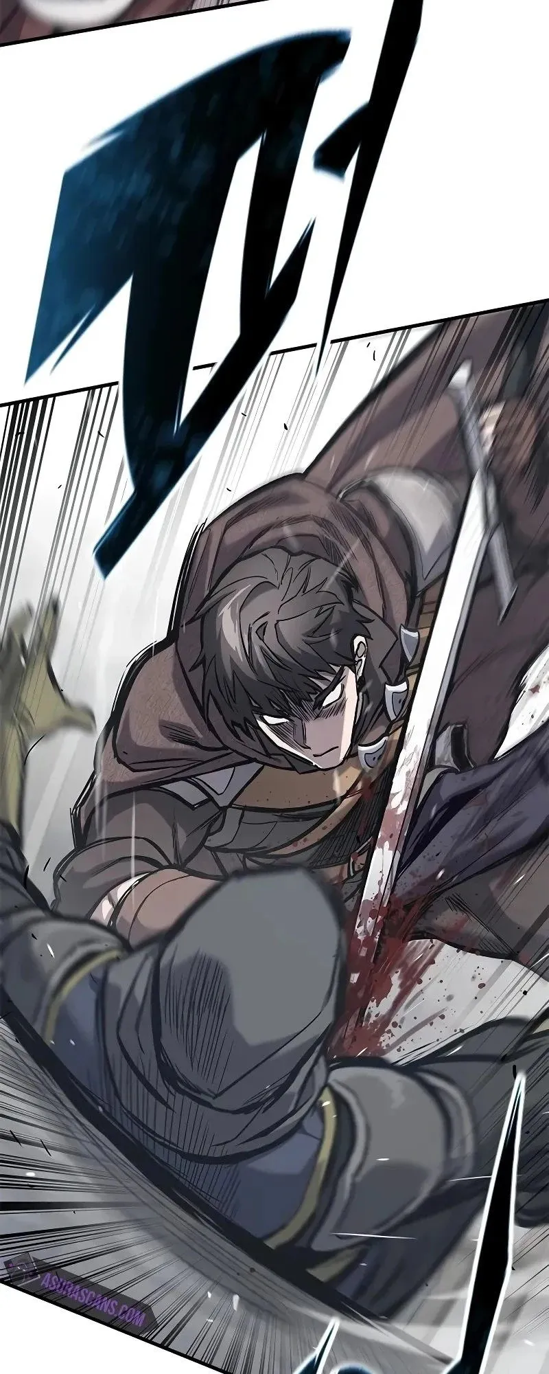 Eternally Regressing Knight ตอนที่ 35 หน้า 35