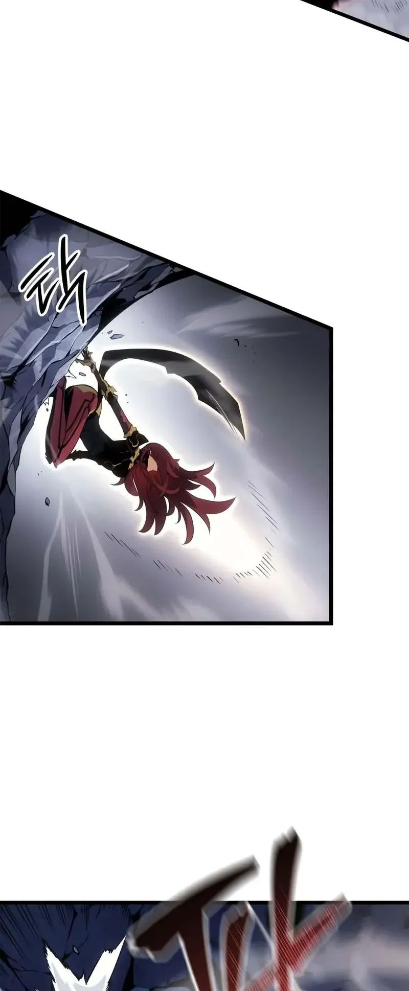 Solo Leveling: Ragnarok ตอนที่ 35 หน้า 42