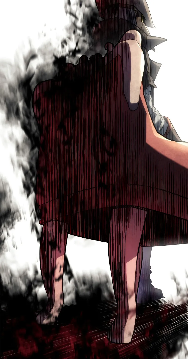 Revenge of the Iron-Blooded Sword Hound ตอนที่ 47 หน้า 51