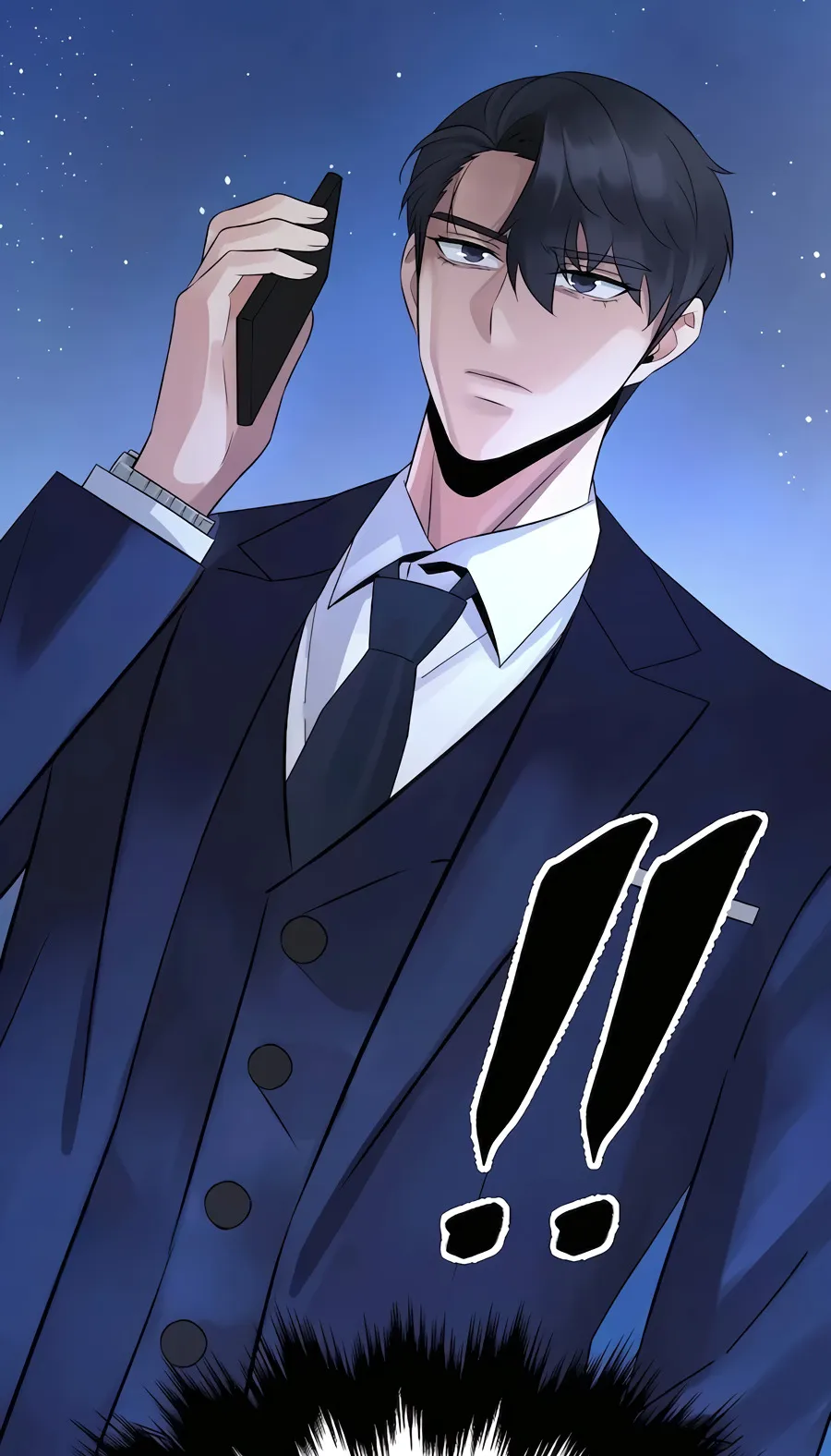 The Reincarnated Cop Who Strikes With Wealth ตอนที่ 5 หน้า 49