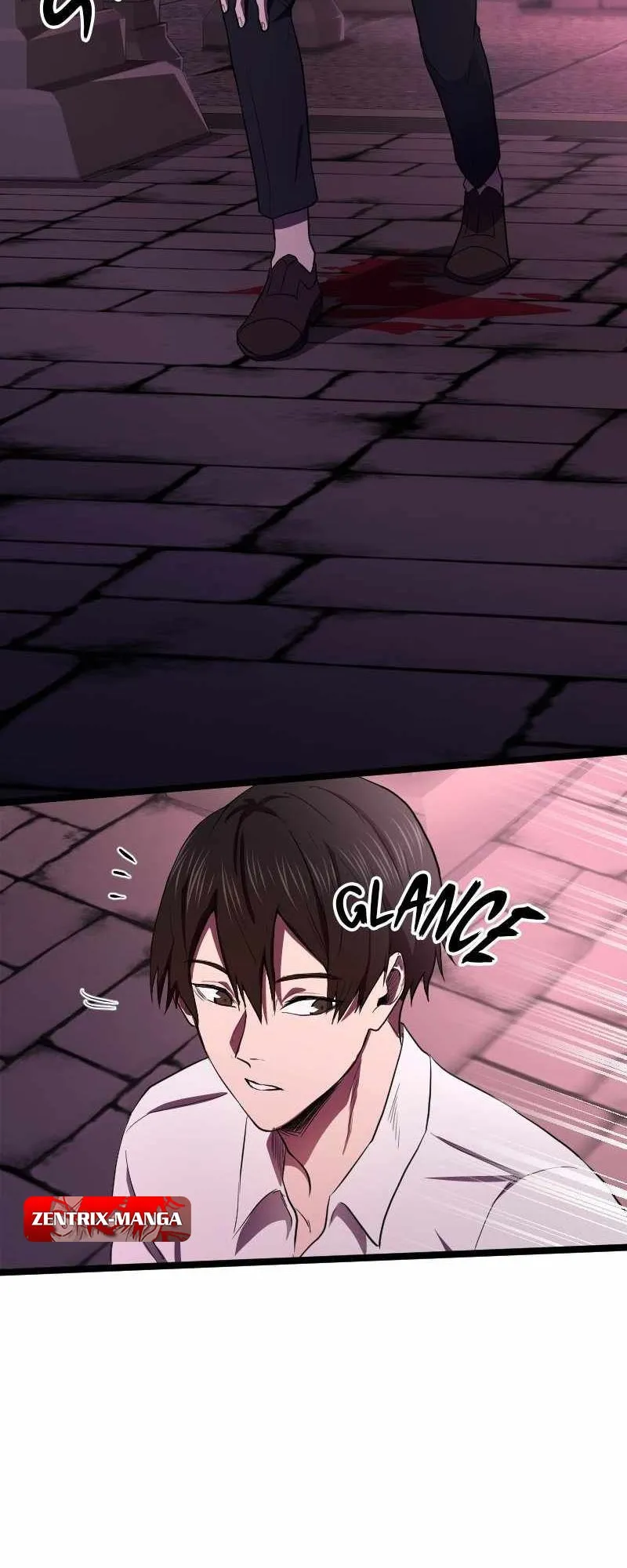 Rise of the Devourer ตอนที่ 4 หน้า 24
