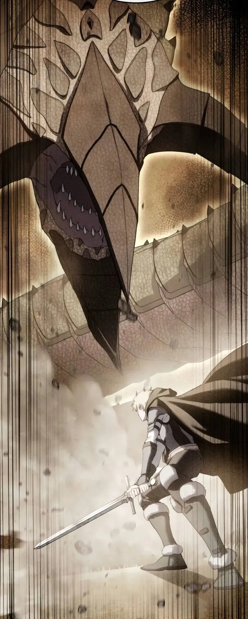 Star-Embracing Swordmaster ตอนที่ 71 หน้า 52