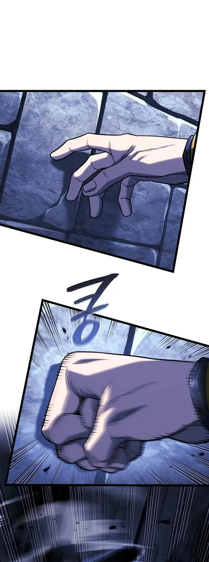 Revenge of the Iron-Blooded Sword Hound ตอนที่ 162 หน้า 34