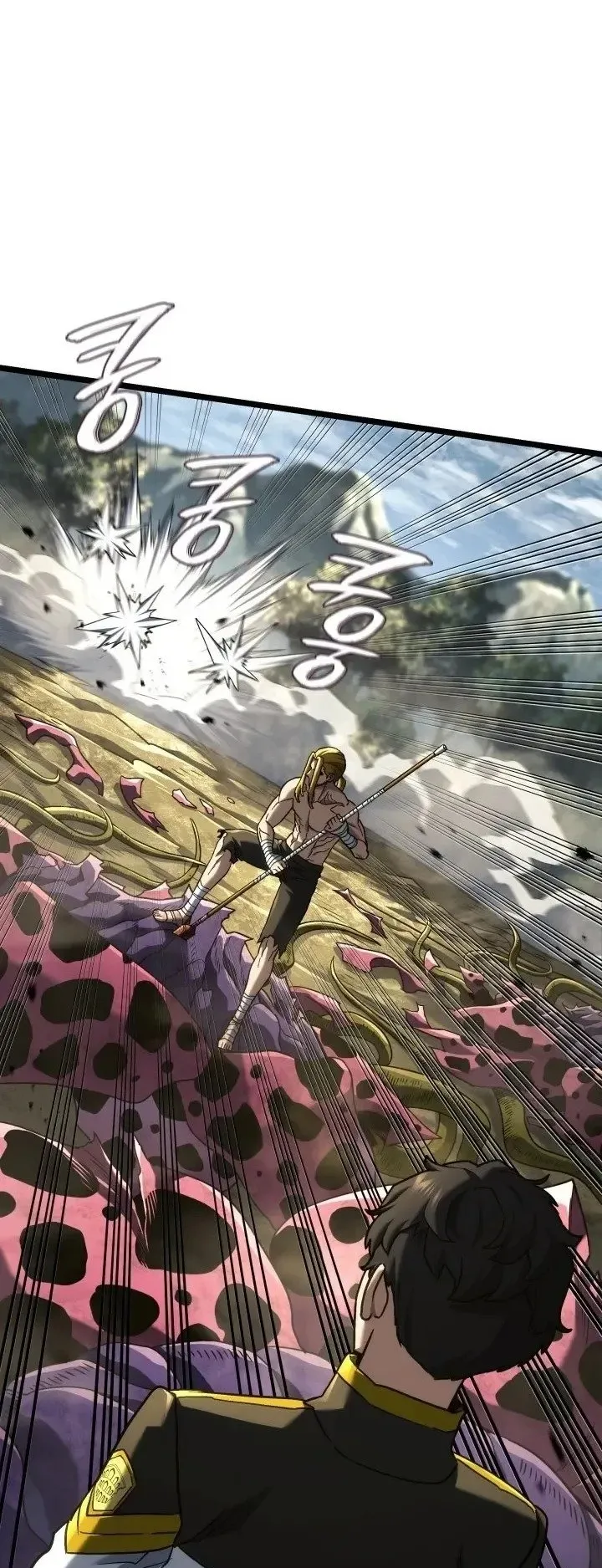 Revenge of the Iron-Blooded Sword Hound ตอนที่ 178 หน้า 26
