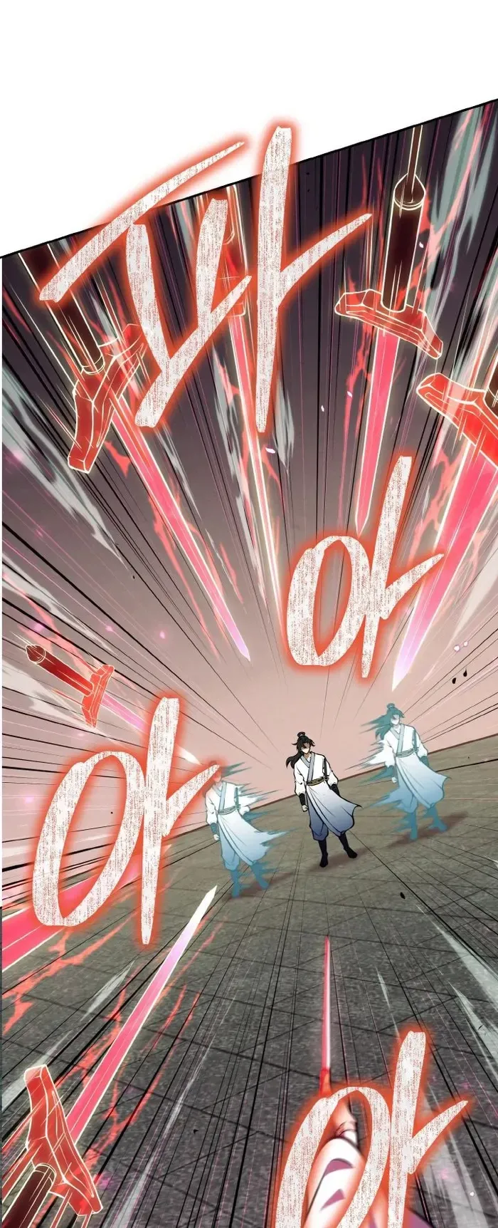 I Become the Youngest Disciple of the Martial Arts Leader ตอนที่ 10 หน้า 49