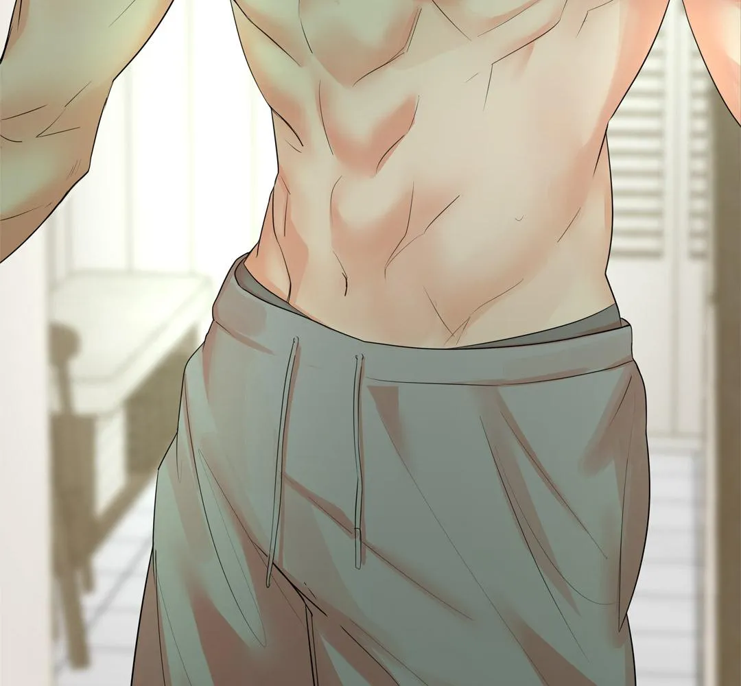 CAMBOY BUNNY (R+) ตอนที่ 16 หน้า 87