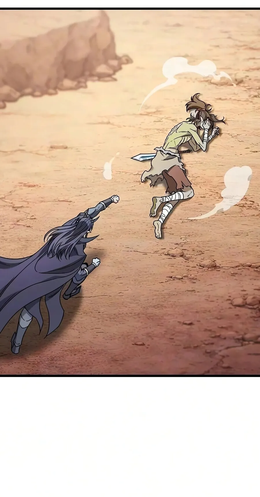 What a Bountiful Harvest, Demon Lord! ตอนที่ 65 หน้า 27