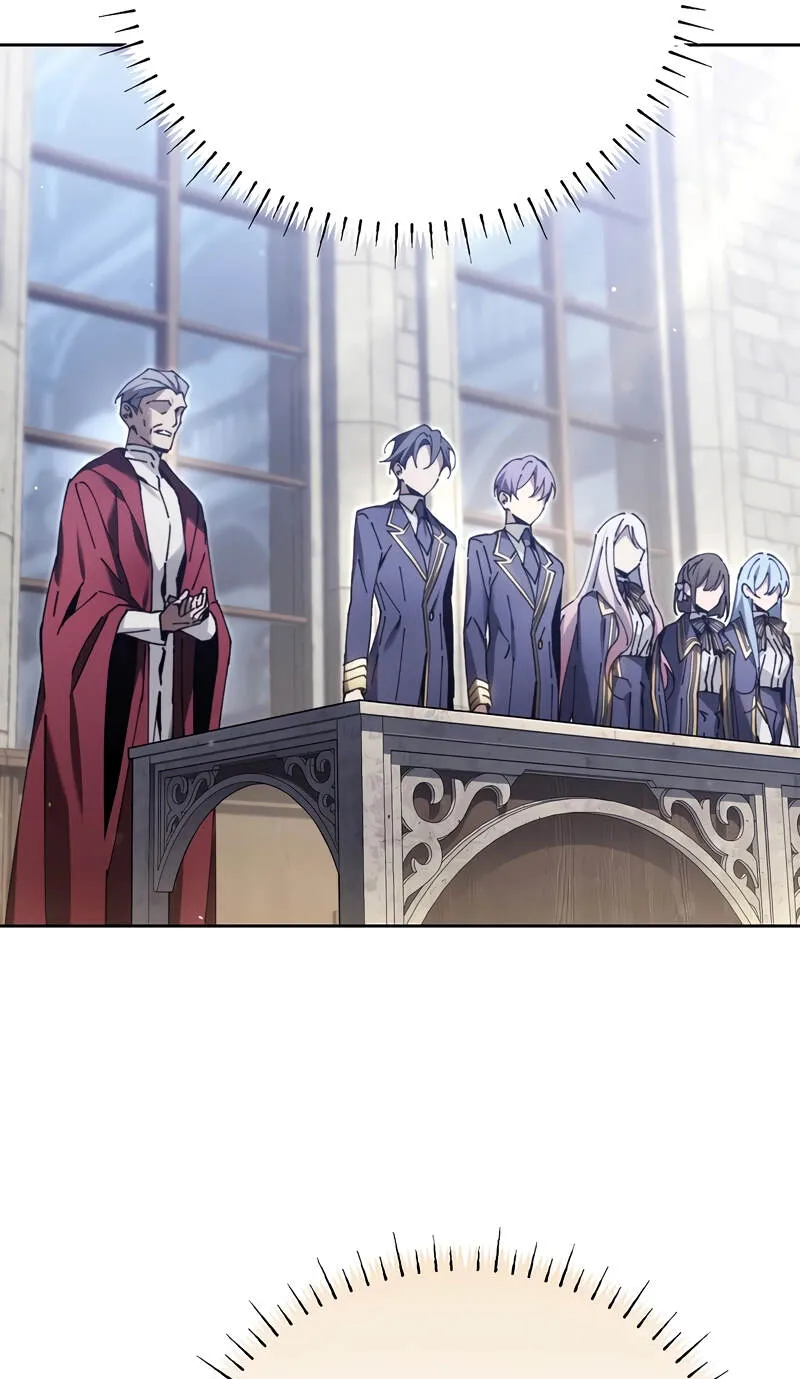 Magic Academy’s Genius Blinker ตอนที่ 6 หน้า 83