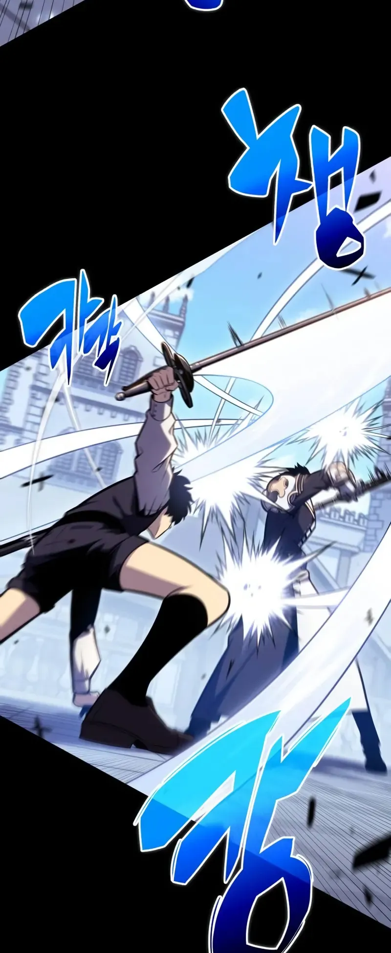 The Regressed Son of a Duke is an Assassin ตอนที่ 5 หน้า 49