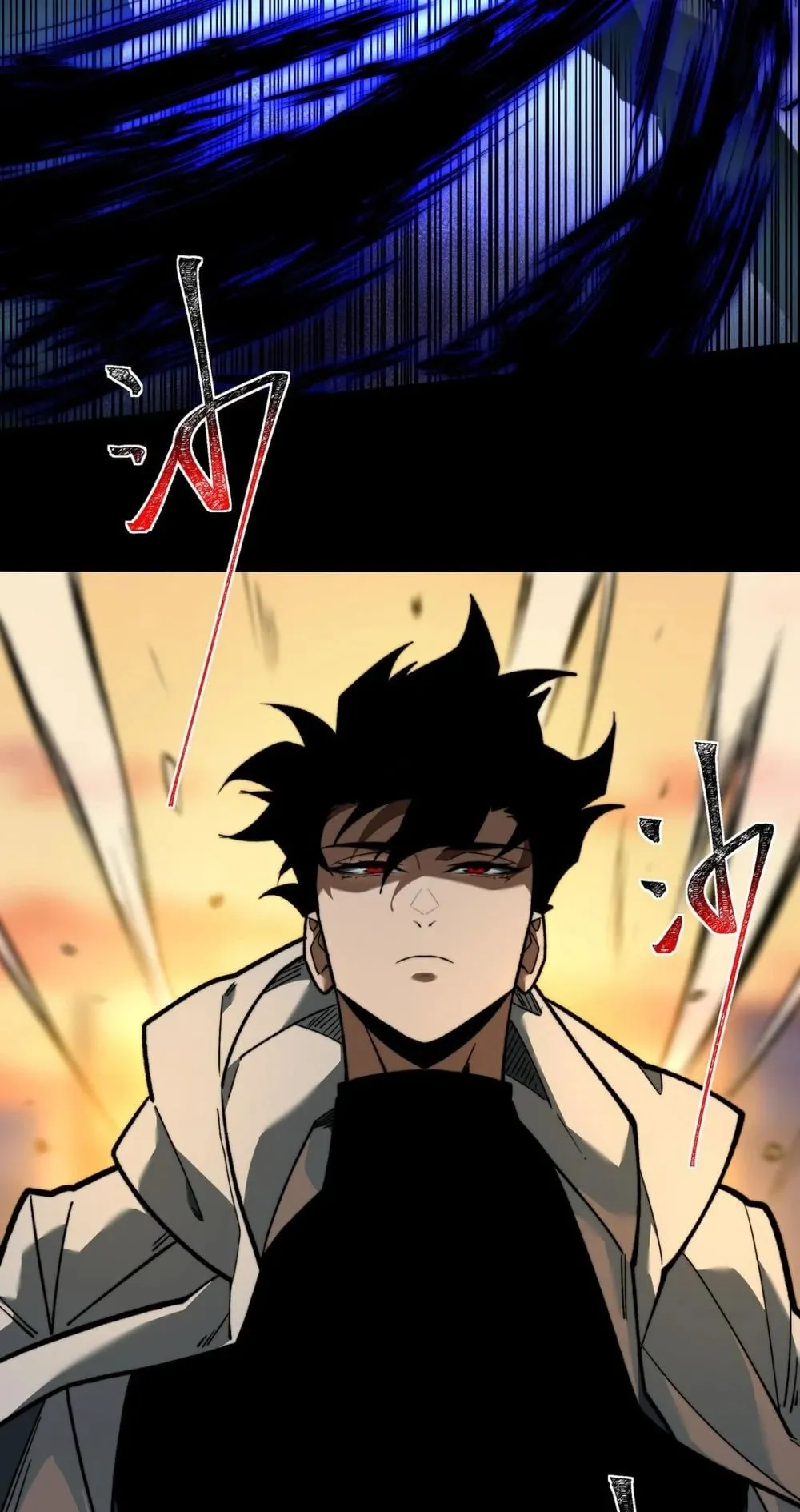 After breaking up with the school beauty, I became a martial arts master ตอนที่ 43 หน้า 60