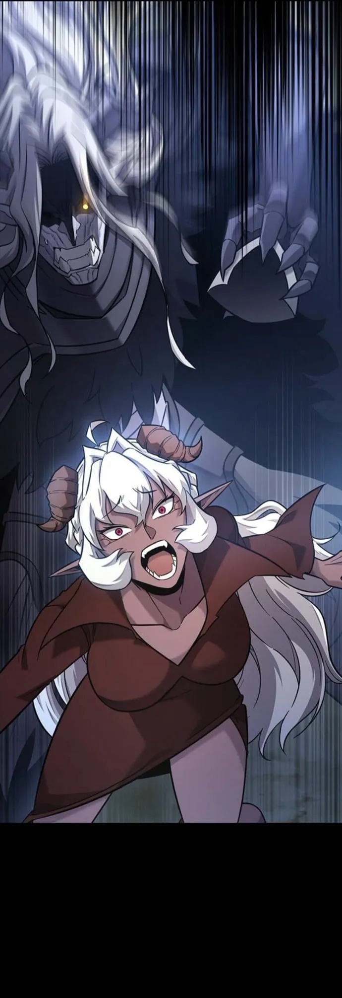 What a Bountiful Harvest, Demon Lord! ตอนที่ 43 หน้า 38