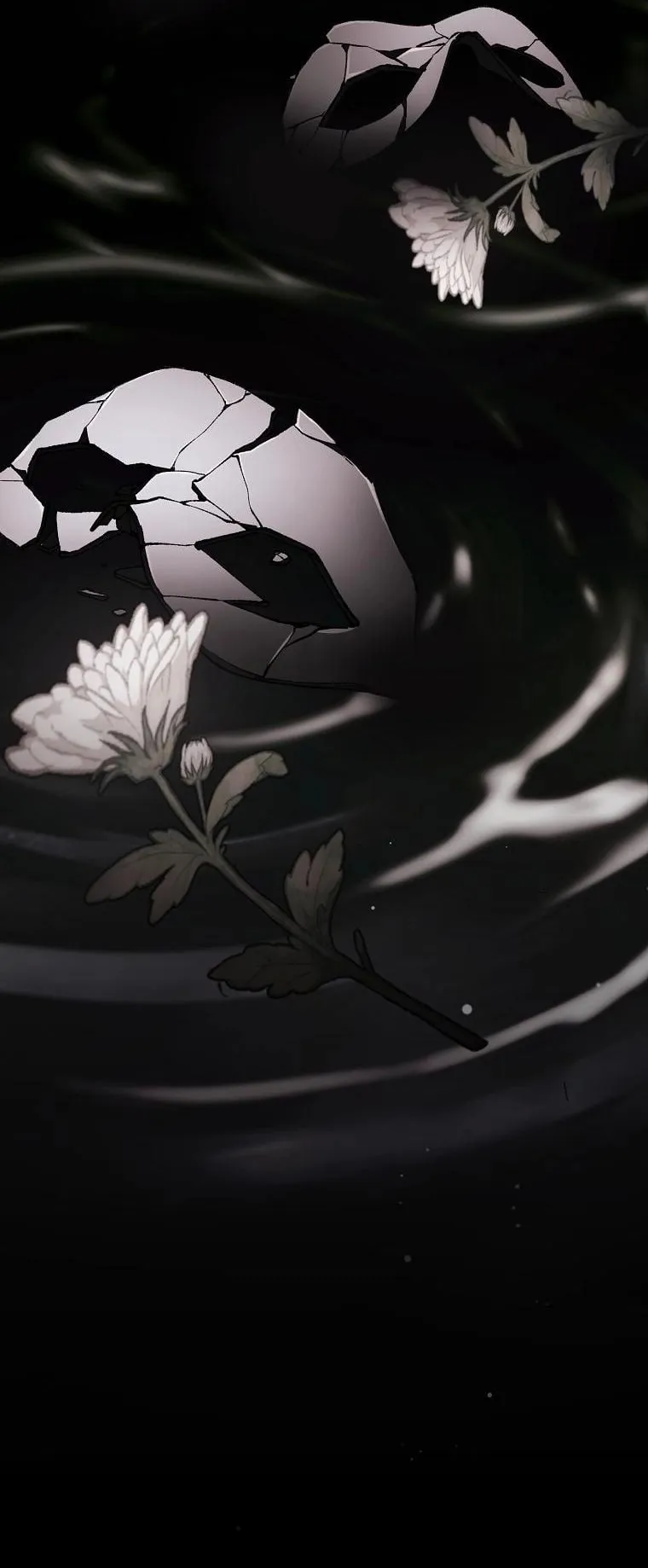 Got Dropped into a Ghost Story, Still Gotta Work ตอนที่ 10 หน้า 12