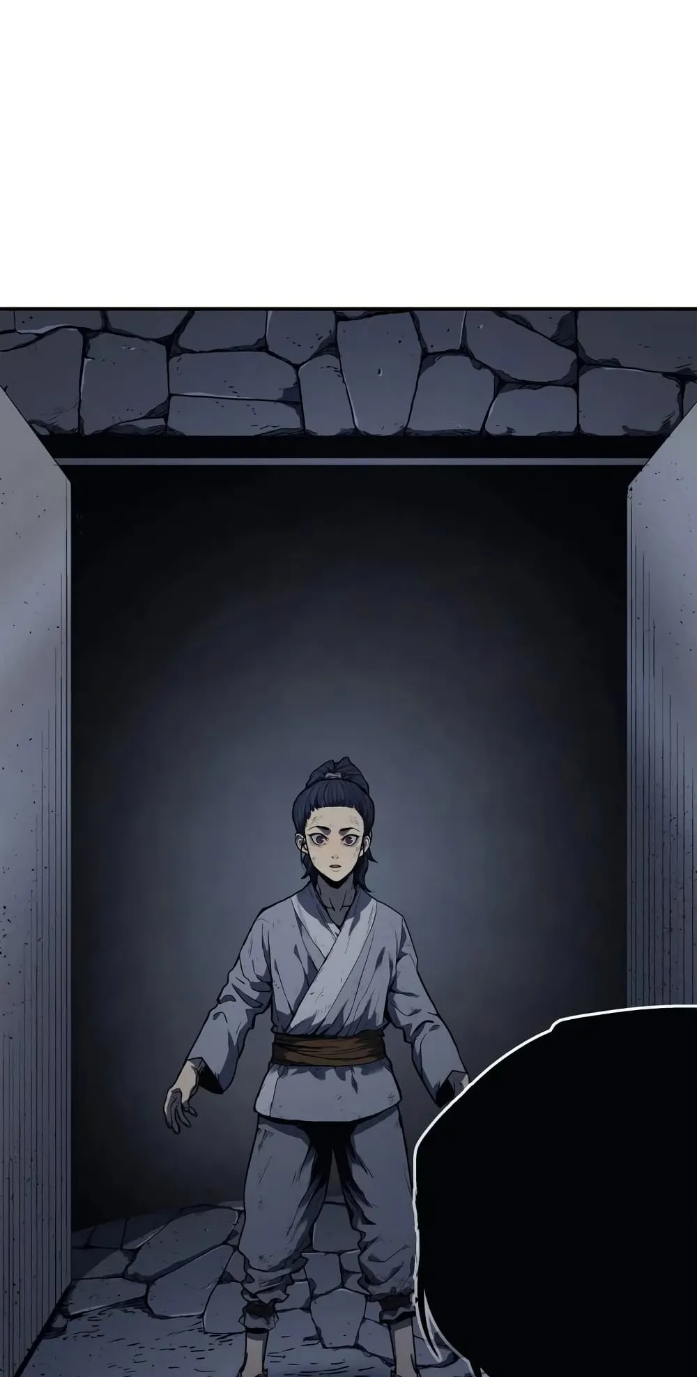 Reaper of the Drifting Moon ตอนที่ 3 หน้า 116