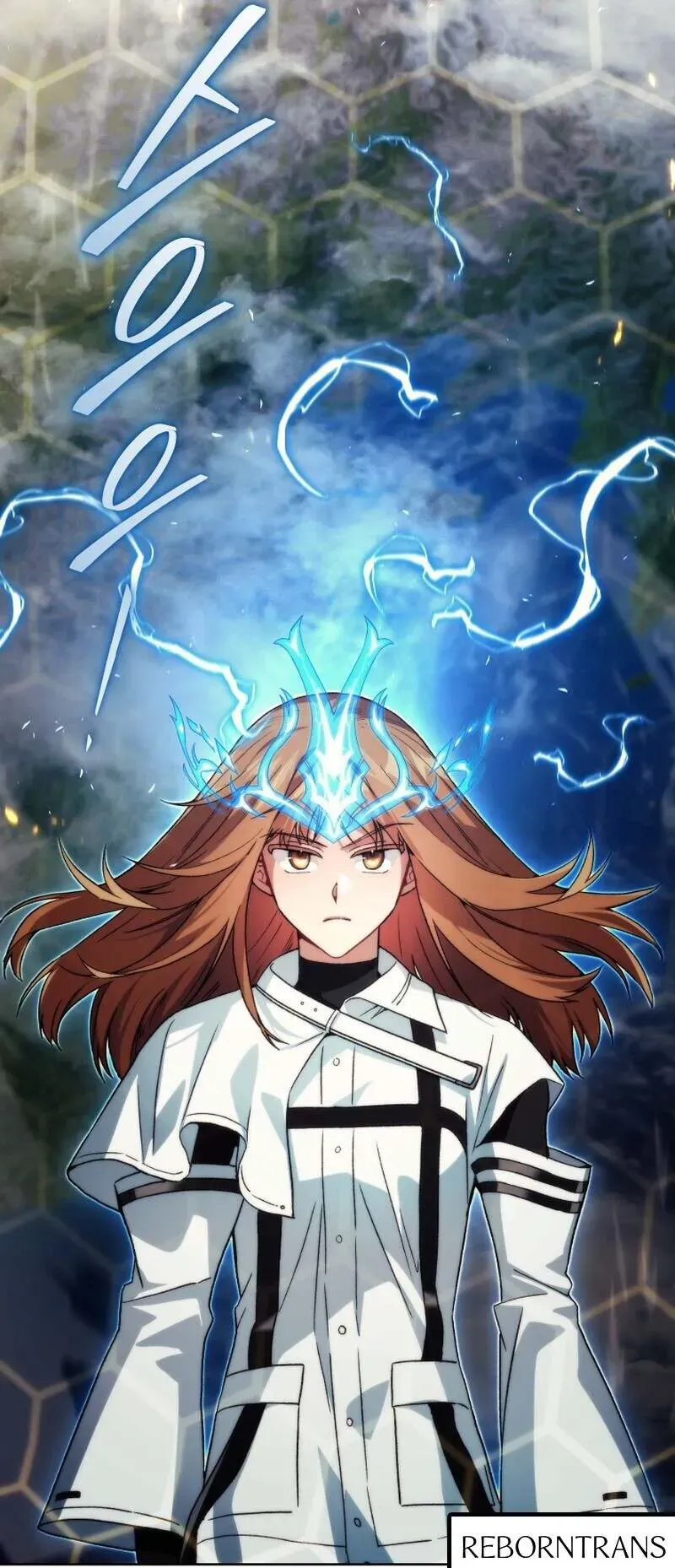 I Stole the Number One Ranker’s Soul ตอนที่ 94 หน้า 50