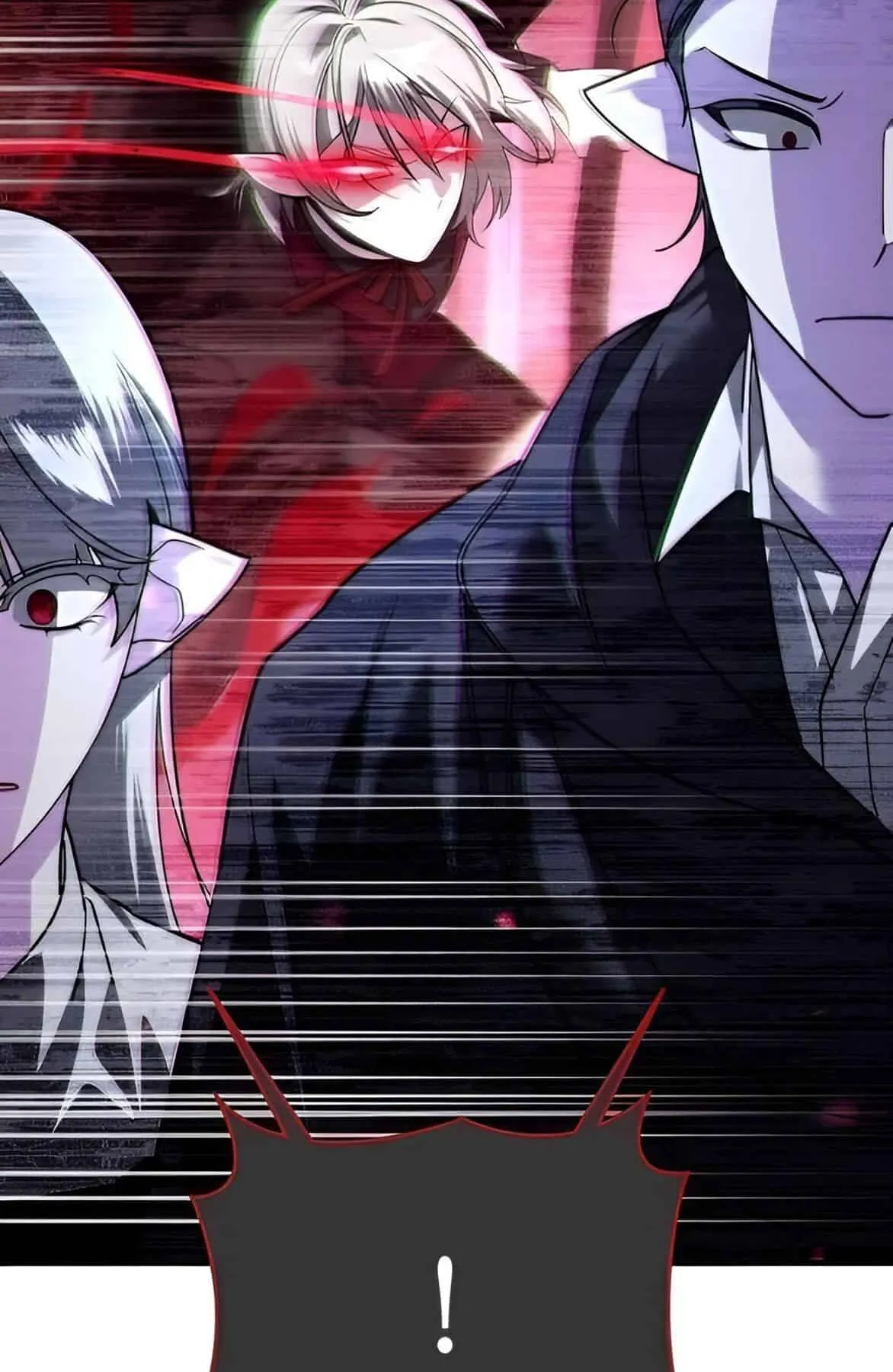 Sovereign of the Infinite Clones ตอนที่ 38 หน้า 71