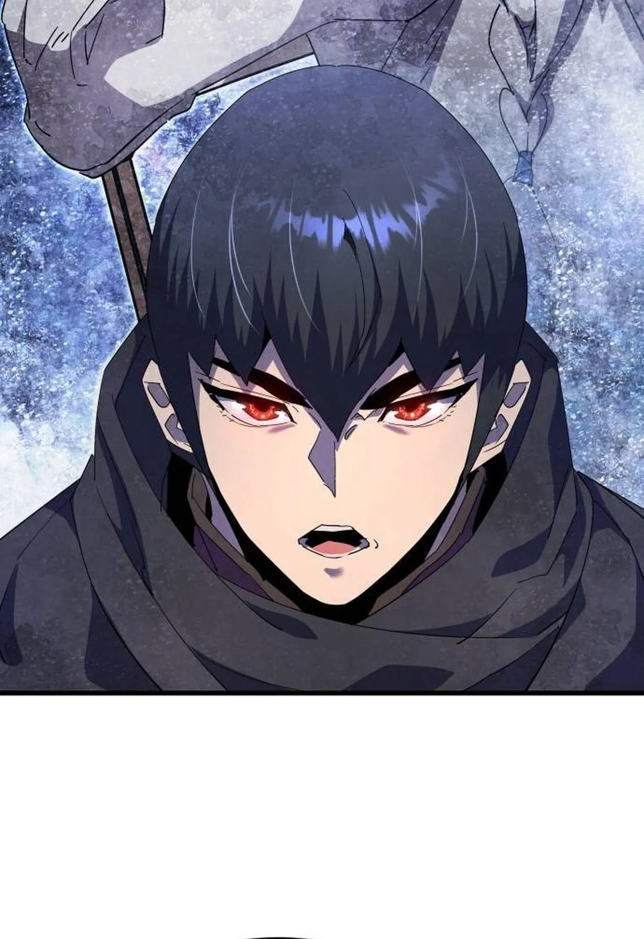 The Genius Mage Who Uses His Fists ตอนที่ 30 หน้า 150