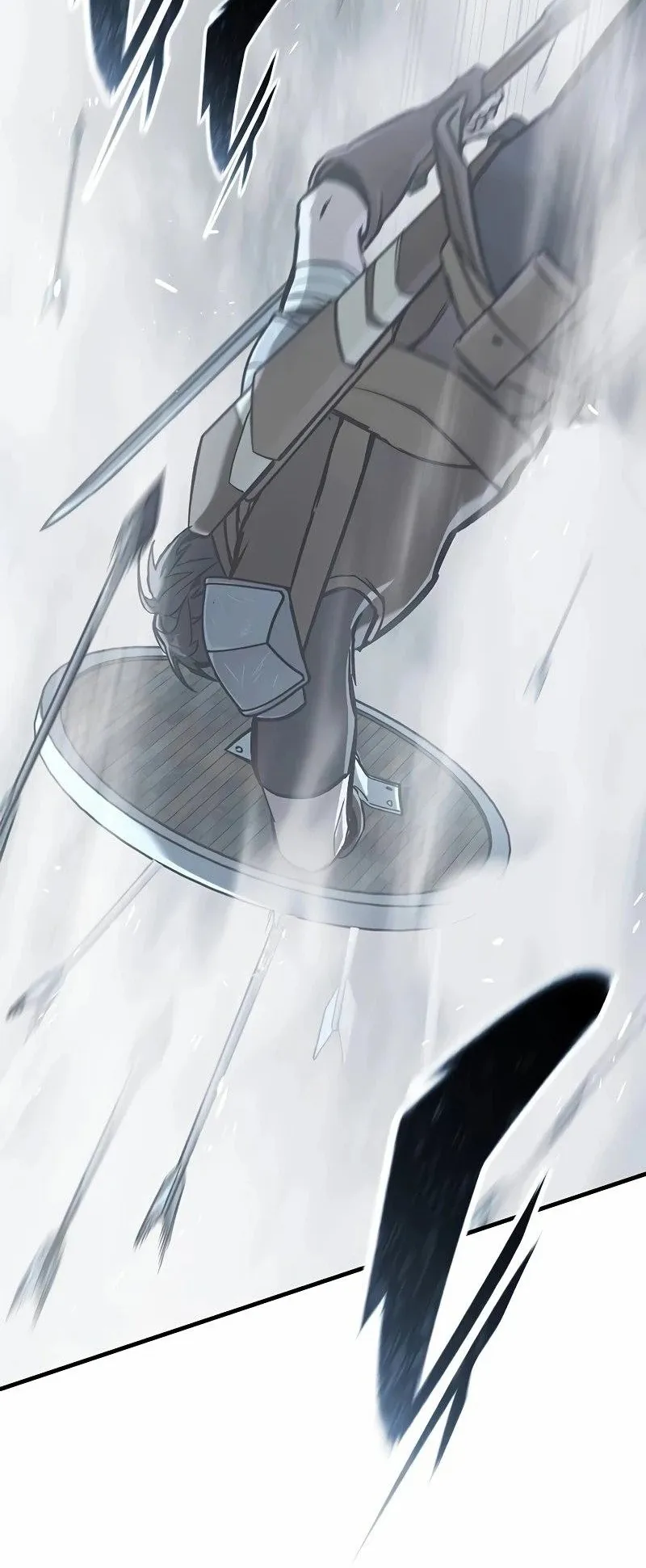 Eternally Regressing Knight ตอนที่ 19 หน้า 25
