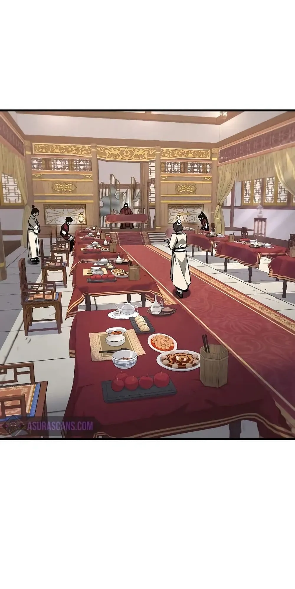 Childhood Friend of the Zenith ตอนที่ 3 หน้า 17