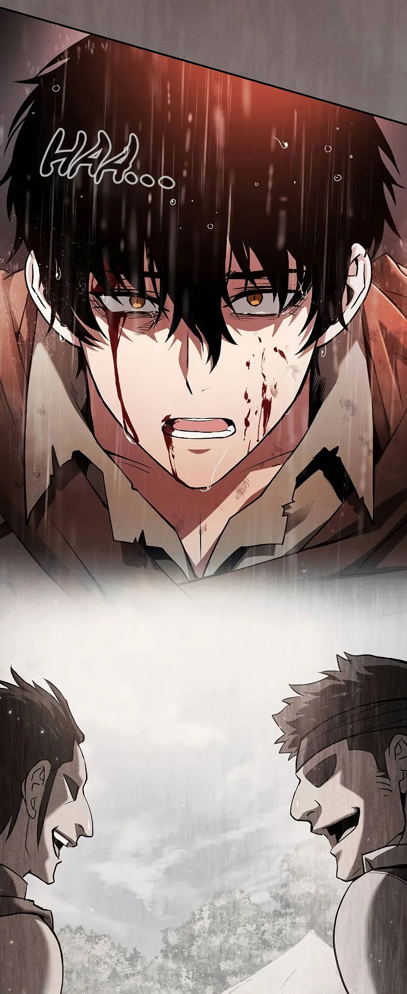 Academy’s Genius Swordmaster ตอนที่ 1 หน้า 46