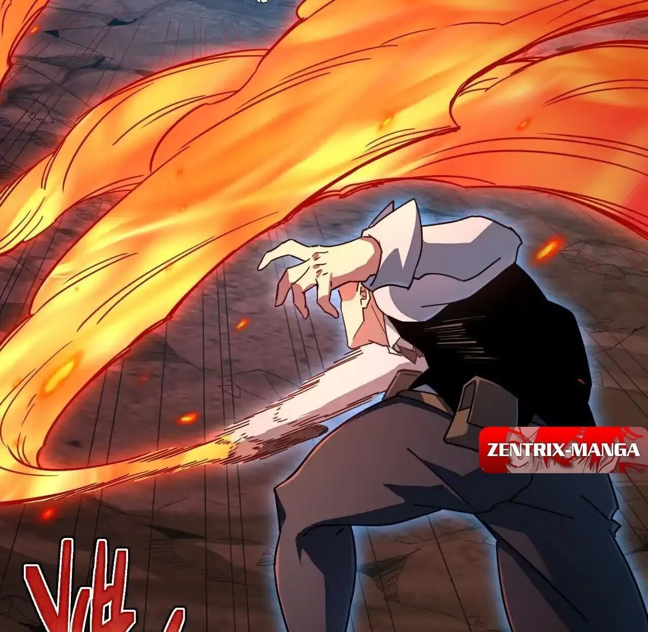 Axe God Path of Invincibility ตอนที่ 5 หน้า 90