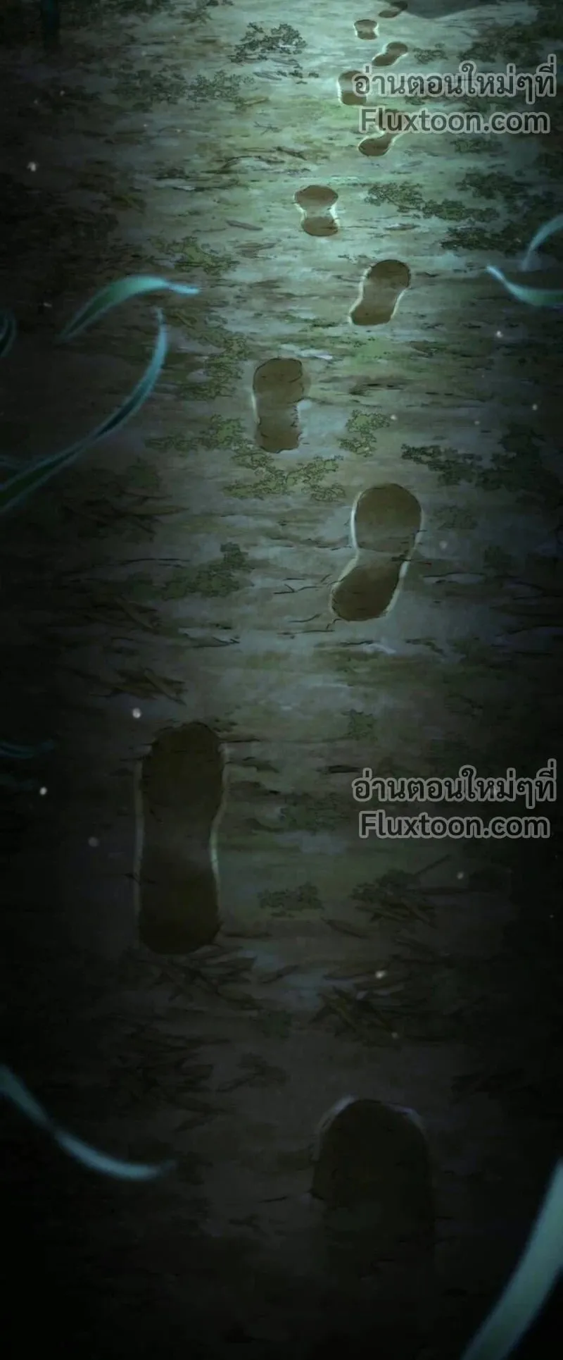 Reincarnation of the Fist King ตอนที่ 34 หน้า 102