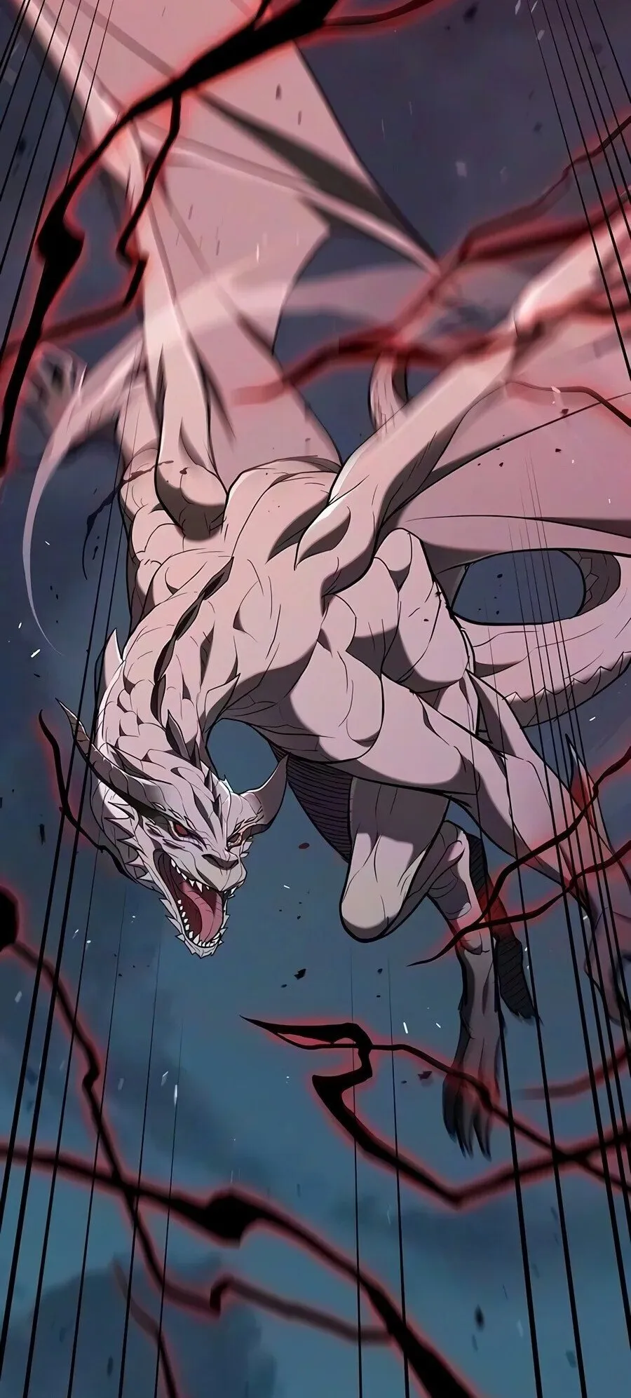 Demonic Beast Hunter Survival Guide ตอนที่ 33 หน้า 74