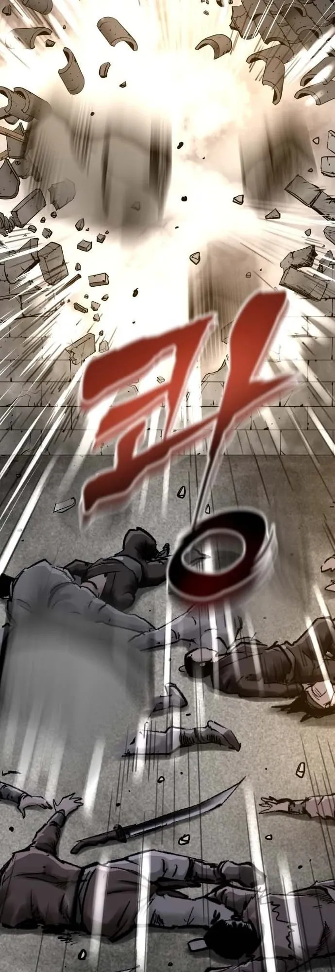 The Supreme Demon Swordmaster ตอนที่ 1 หน้า 61