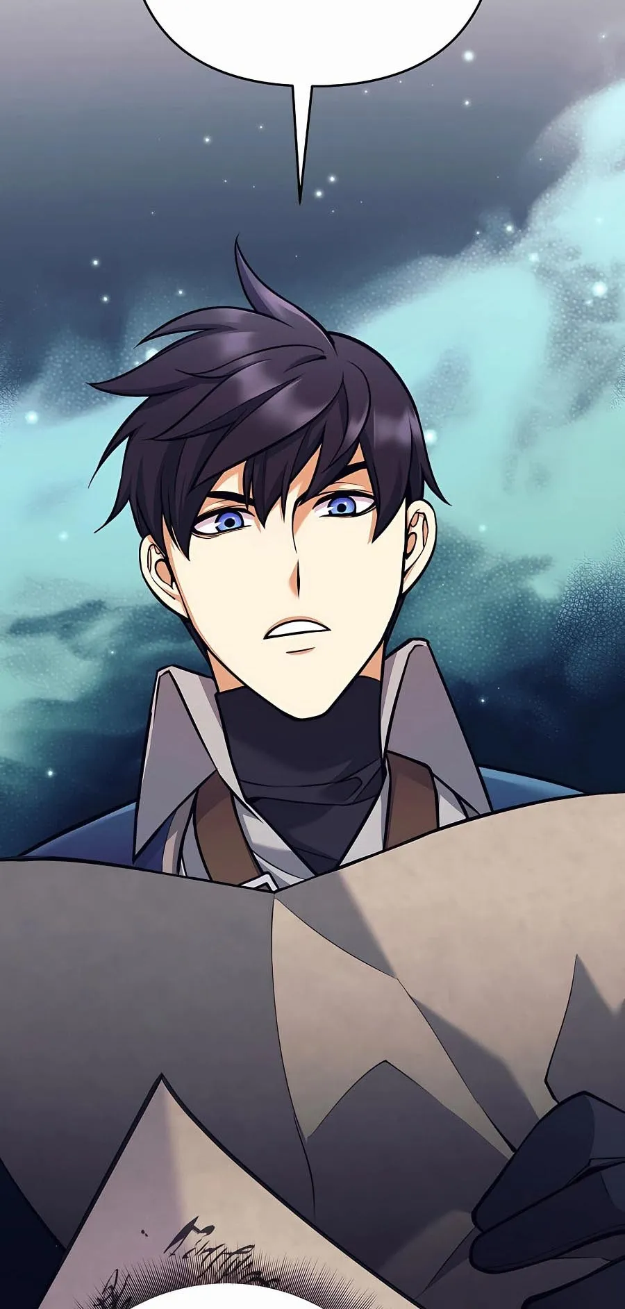 Trash of A Dark Fantasy ตอนที่ 12 หน้า 68