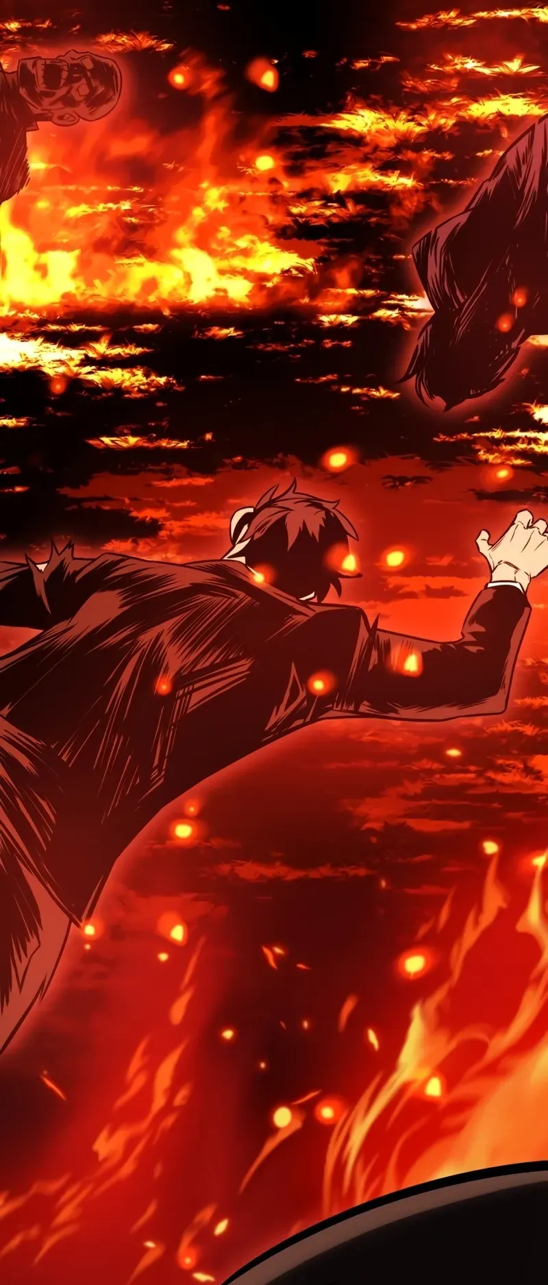 I Killed an Academy Player ตอนที่ 46 หน้า 33