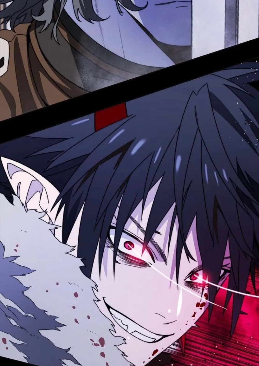 The 18-Year Old Demon King ตอนที่ 9 หน้า 44