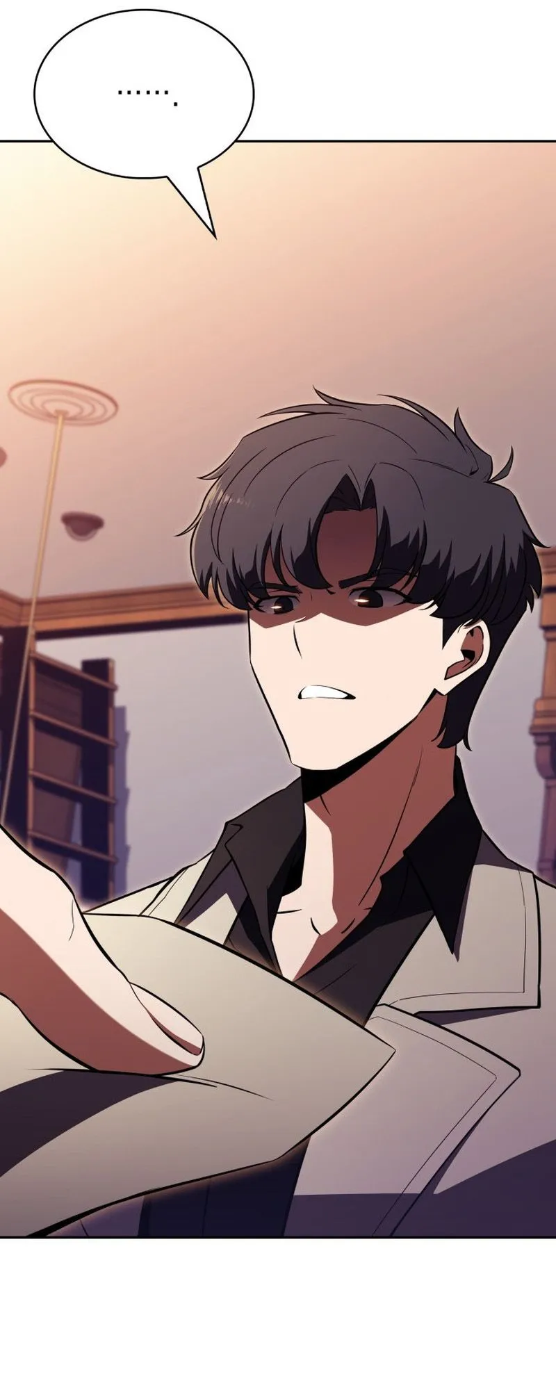 The Chairman of Pharmaceutical Company Is a Poison King ตอนที่ 12 หน้า 41