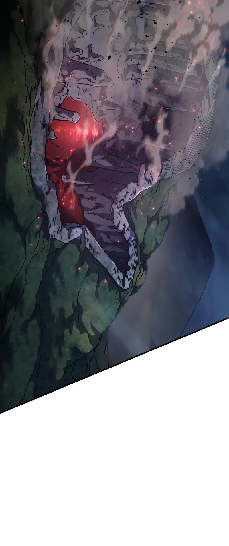Revenge of the Iron-Blooded Sword Hound ตอนที่ 72 หน้า 75