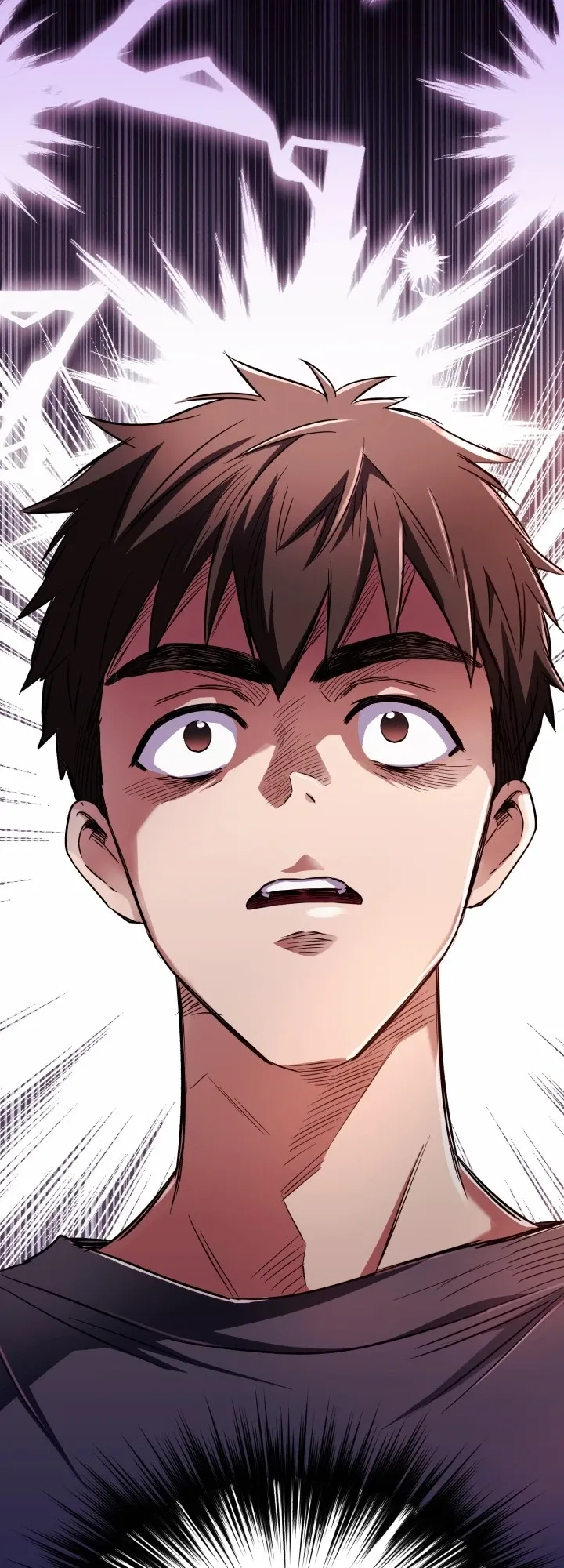 Even the Almighty Is a First-Time Dad ตอนที่ 11 หน้า 64