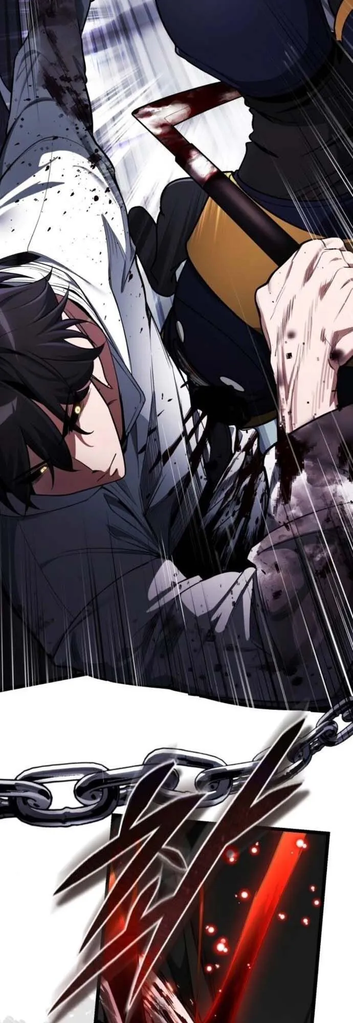 Echoes of the Reverse Planet ตอนที่ 3 หน้า 9