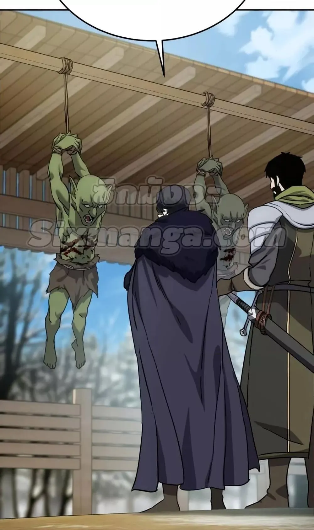 Star-Embracing Swordmaster ตอนที่ 6 หน้า 37