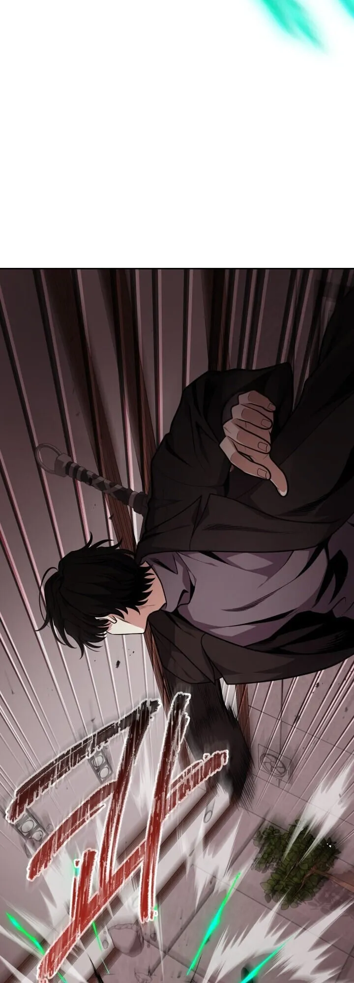 Kidnapped Dragon ตอนที่ 28 หน้า 39