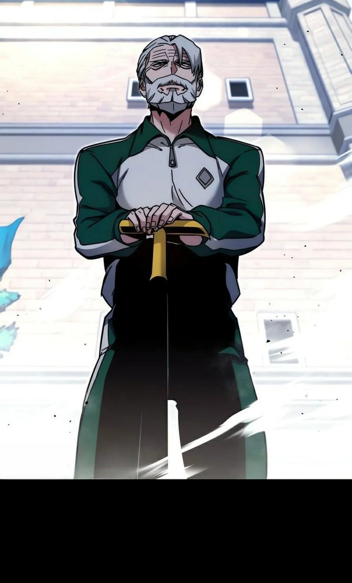 I Took Over The Academy With a Single Sashimi Knife ตอนที่ 23 หน้า 79