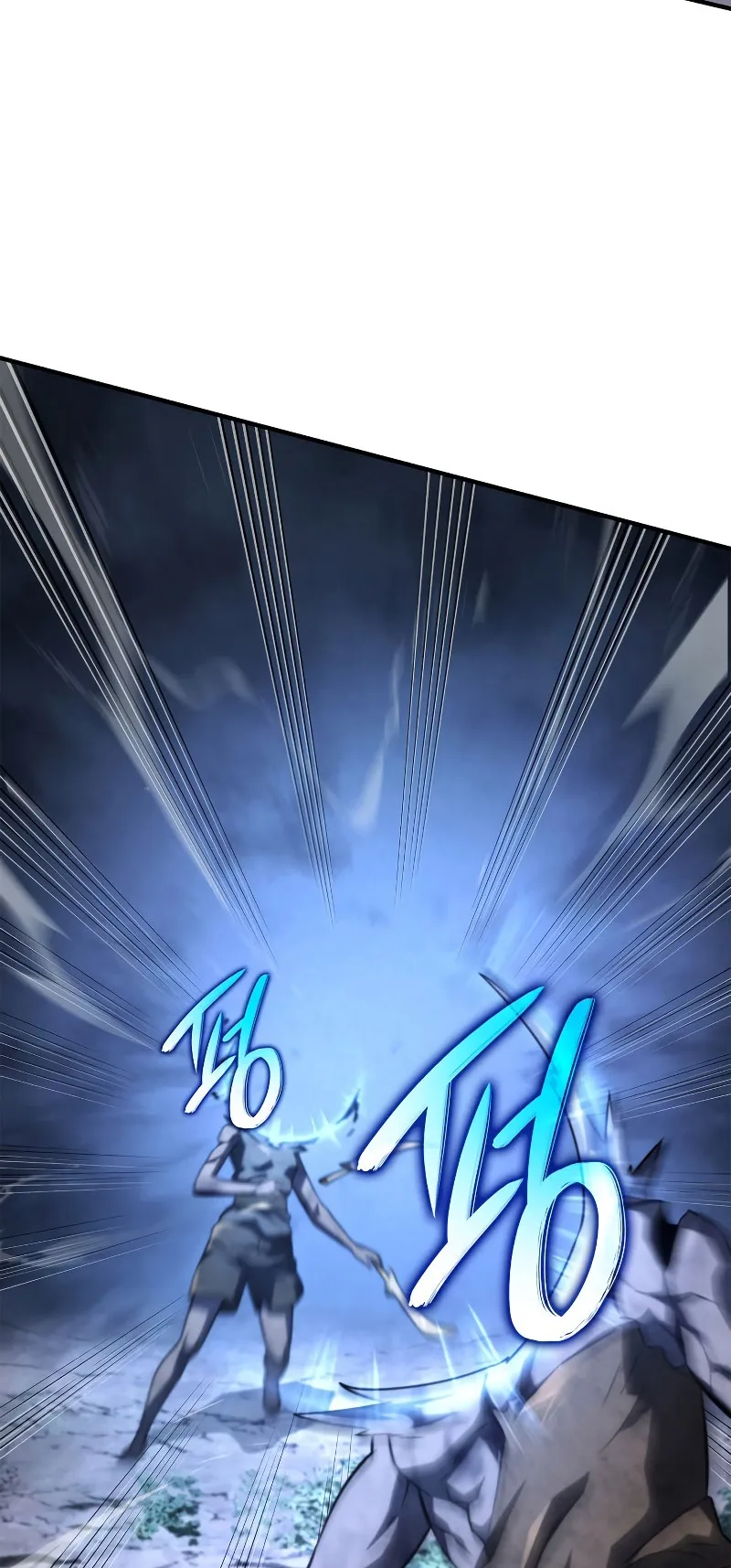Revenge of the Iron-Blooded Sword Hound ตอนที่ 53 หน้า 35