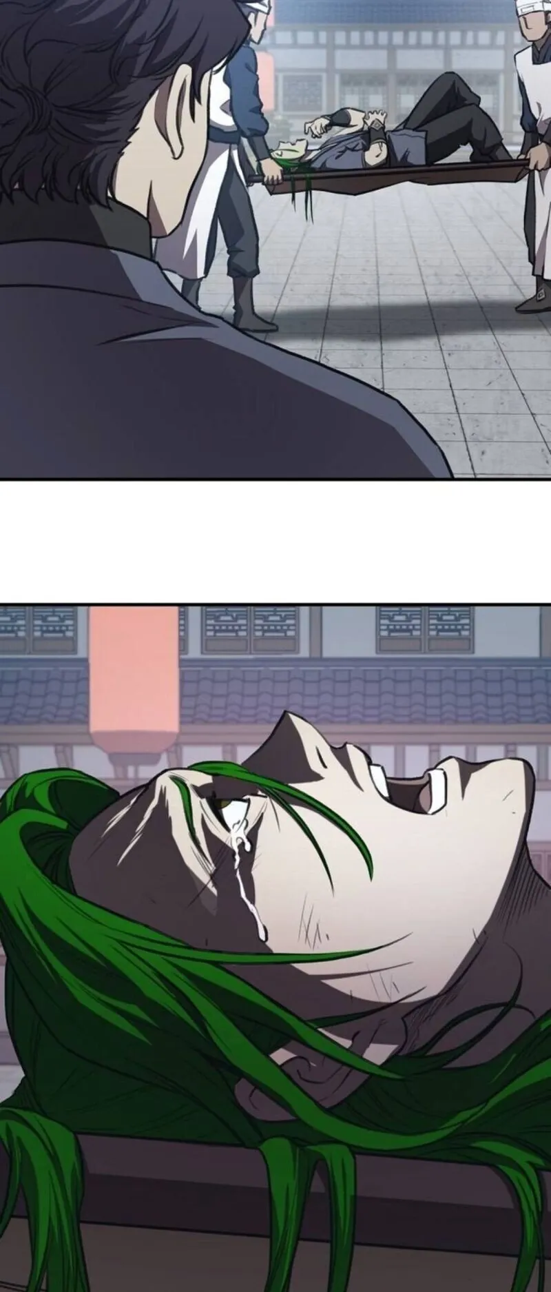 The Demonic Cult Instructor Returns ตอนที่ 30 หน้า 7