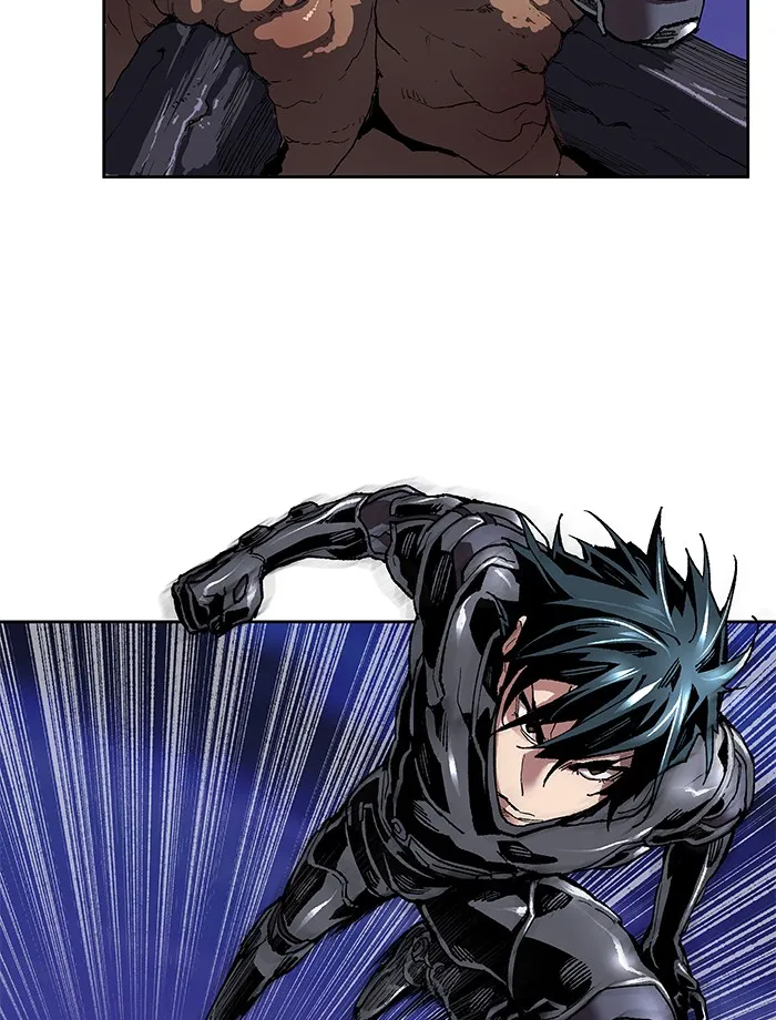 Limit Breaker ตอนที่ 5 หน้า 71