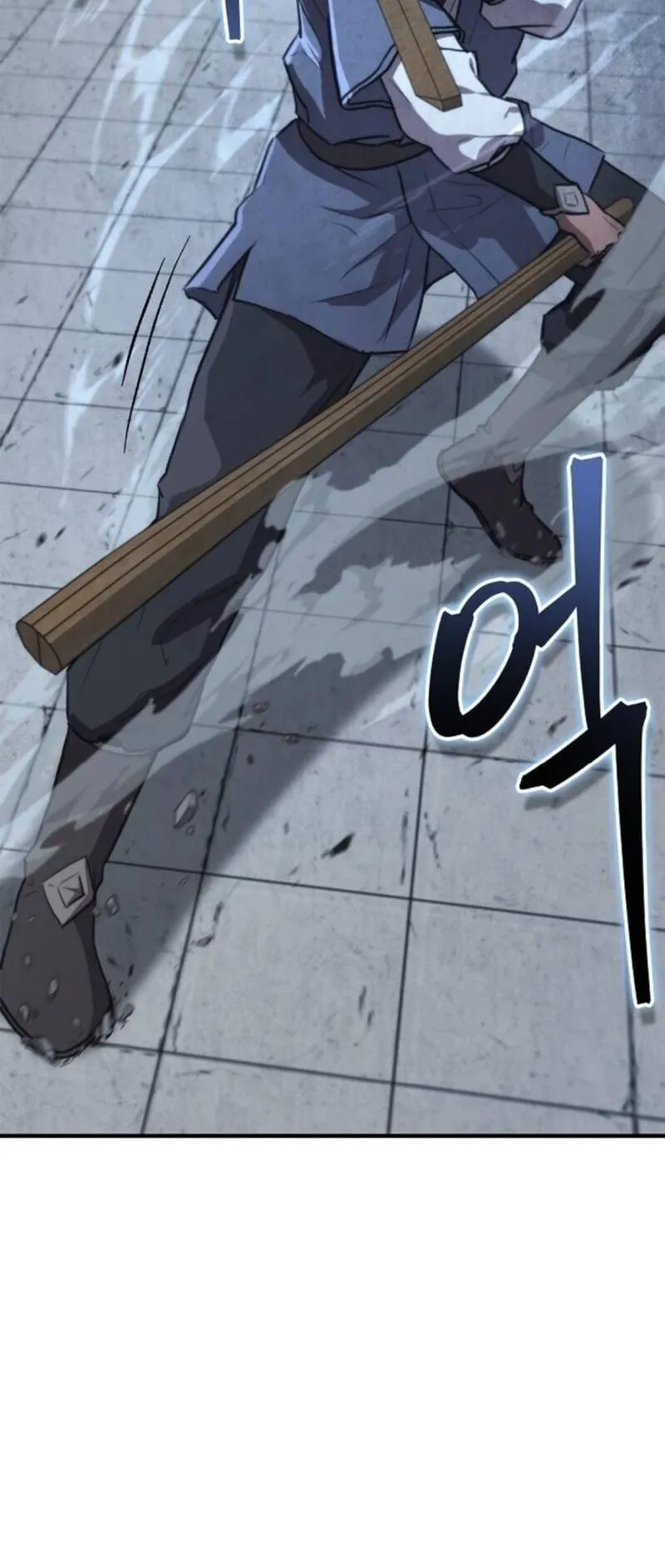 The Demonic Cult Instructor Returns ตอนที่ 30 หน้า 84