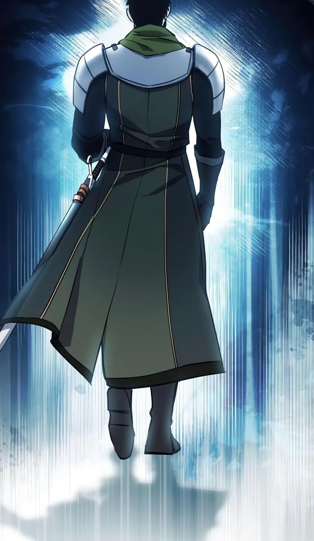 Star-Embracing Swordmaster ตอนที่ 7 หน้า 117