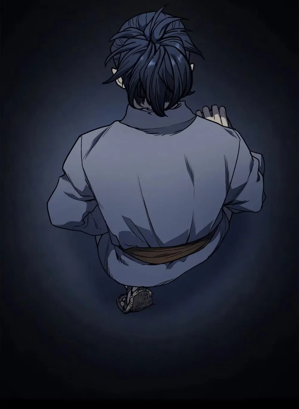 Reaper of the Drifting Moon ตอนที่ 2 หน้า 104