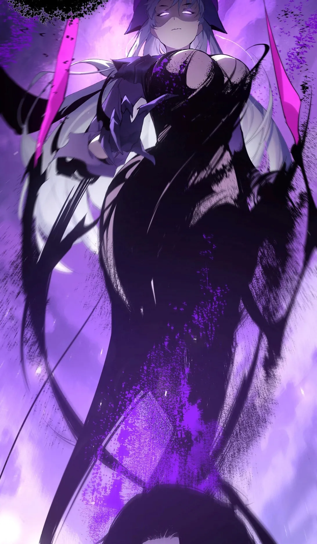 Overlord of Insects ตอนที่ 2 หน้า 97