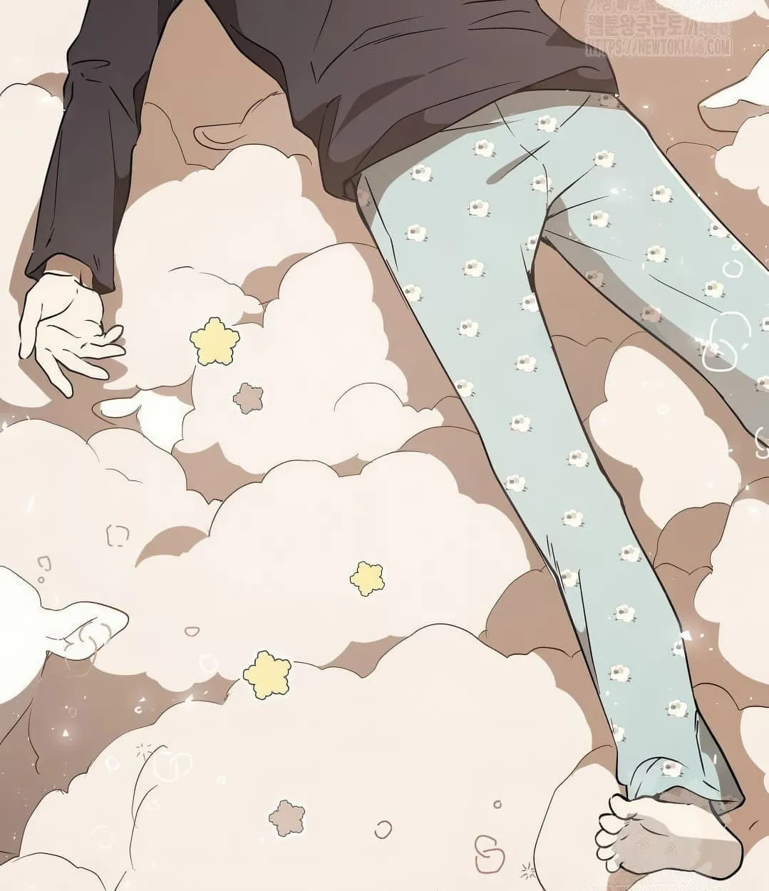 Shinsu Kindergarten ตอนที่ 18 หน้า 86