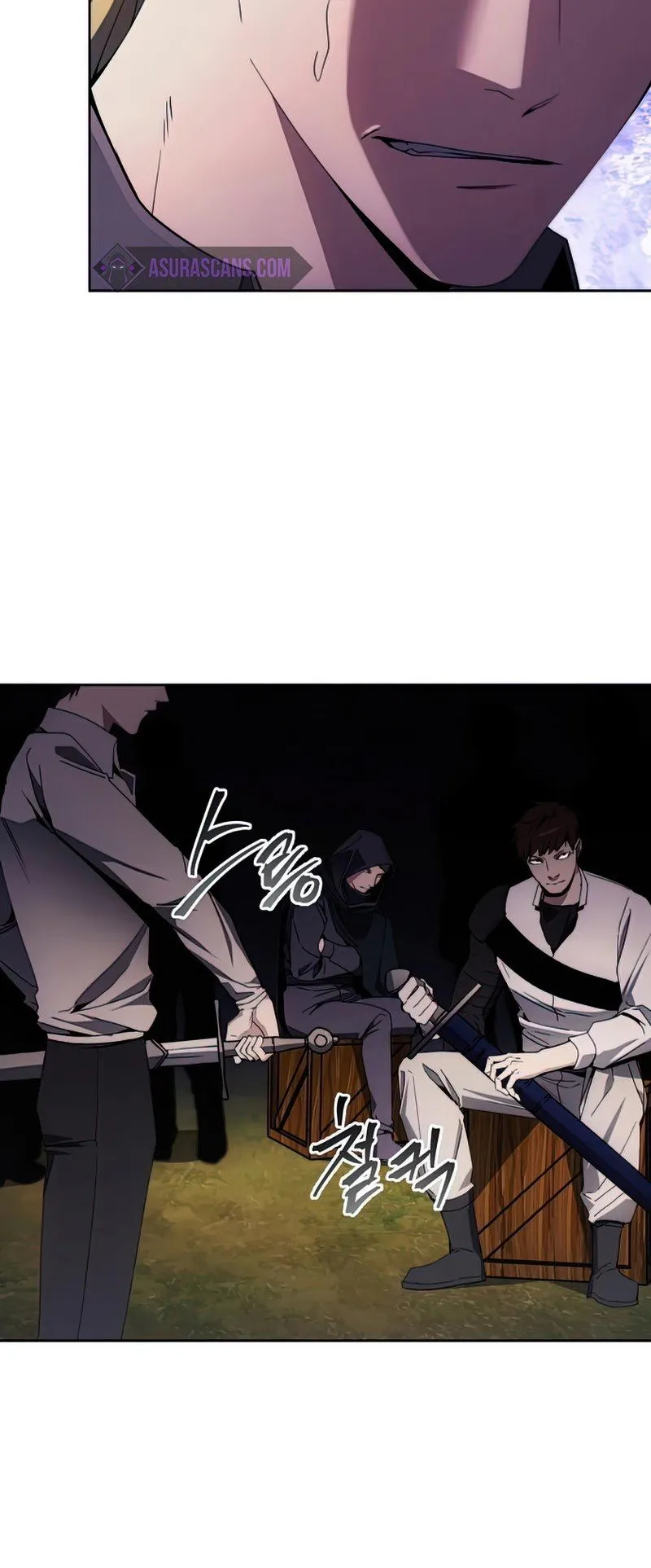 How To Live As a Villain ตอนที่ 42 หน้า 36
