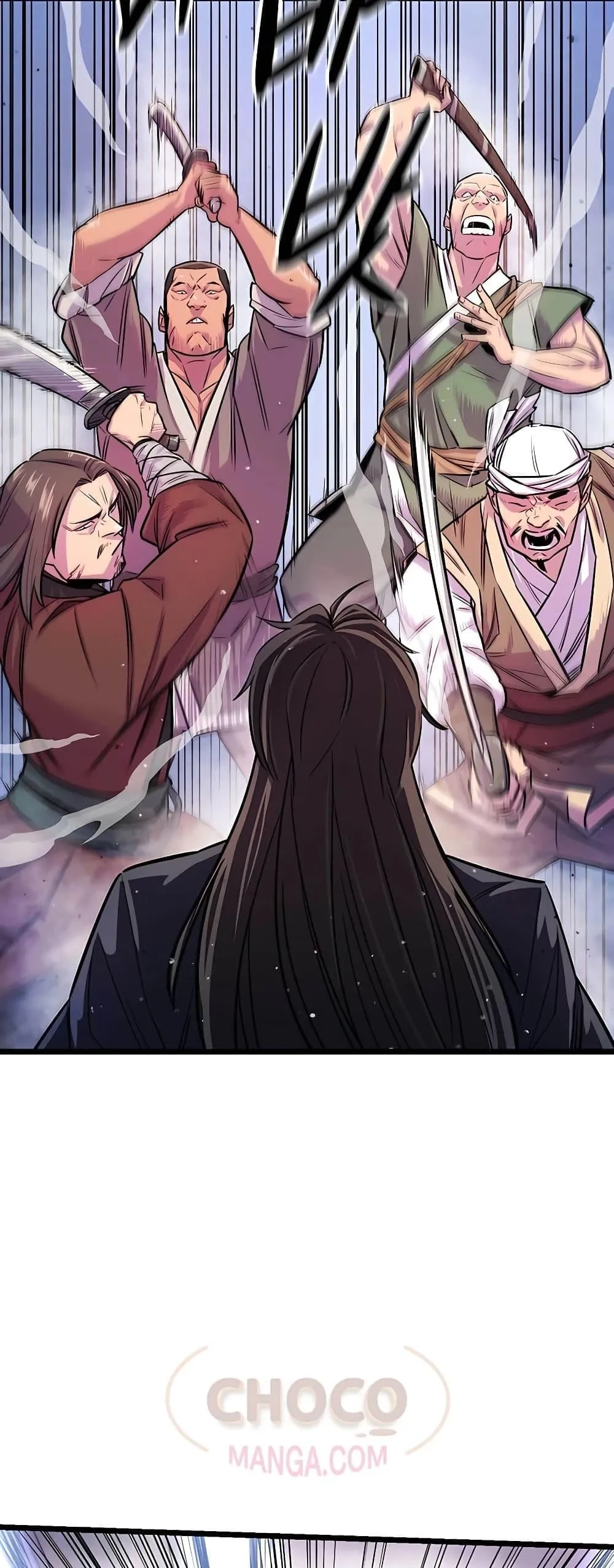 World’s Greatest Senior Disciple ตอนที่ 1 หน้า 56