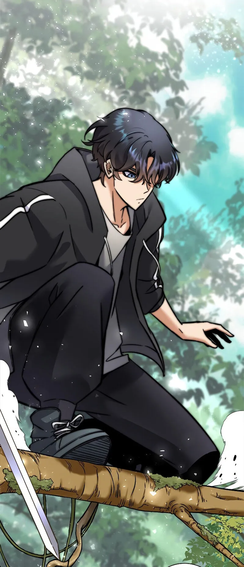I’m an Ex-class Hunter ตอนที่ 8 หน้า 42