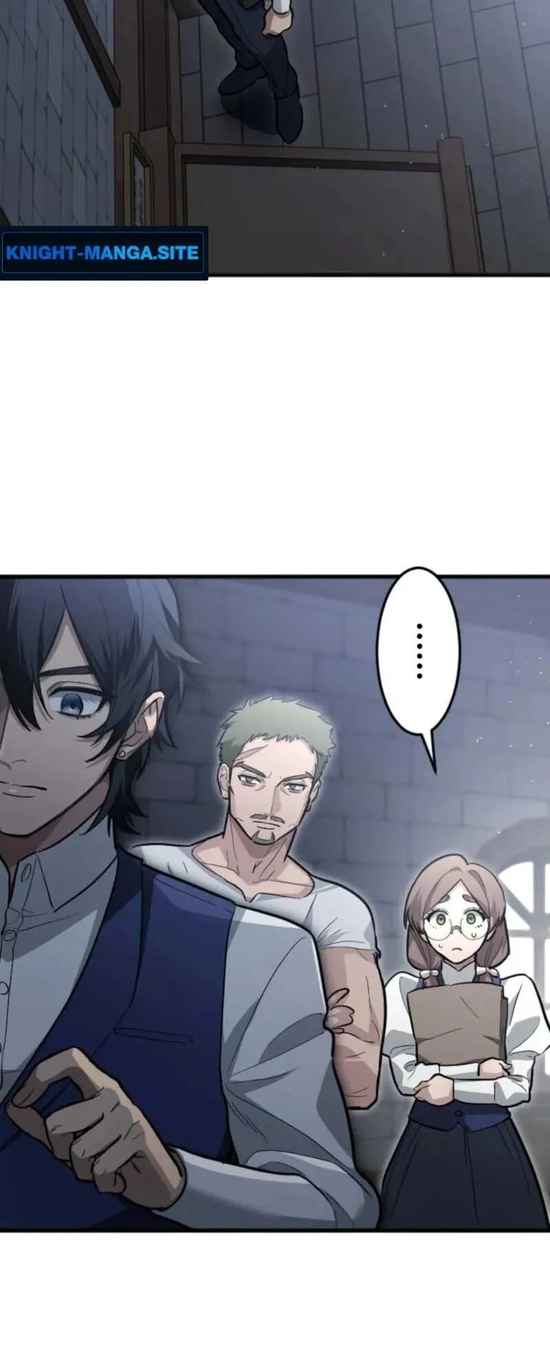 The Magic Theory of the Regressed Sword Saint ตอนที่ 17 หน้า 42