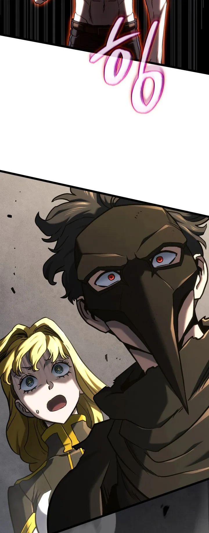 Revenge of the Iron-Blooded Sword Hound ตอนที่ 151 หน้า 82